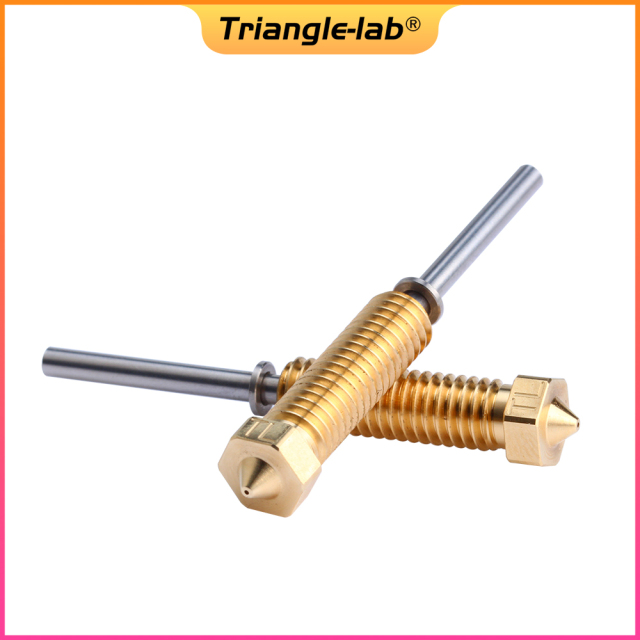 TUN Pro Brass Nozzle