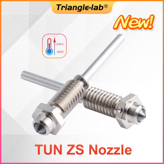 TUN ZS Nozzle
