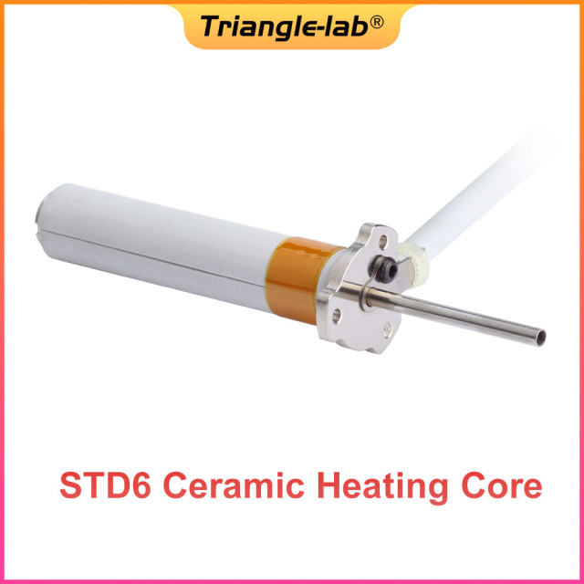 STD6 Ceramic Heating Core
