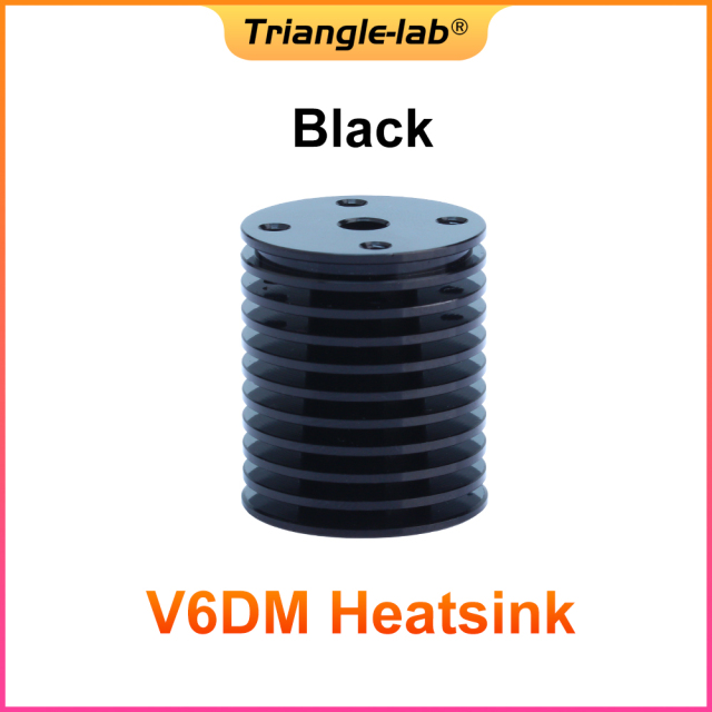 V6DM Heatsink