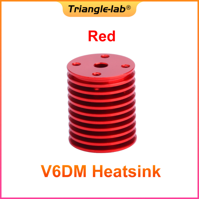 V6DM Heatsink