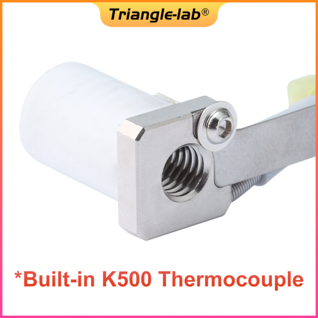 CHC Pro Kit Built-in K500 Thermocouple