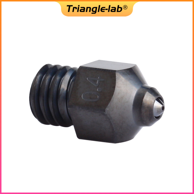 MK8 Tungsten Carbide Nozzle