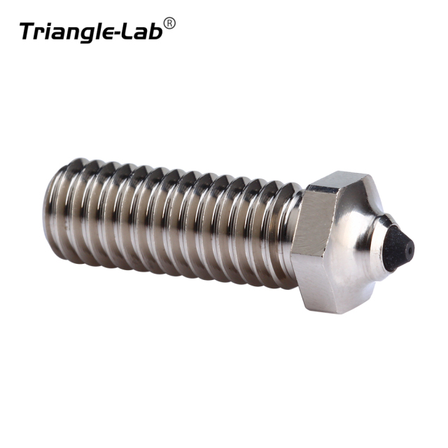 Volcano ZSD Diamond Copper Alloy Nozzle