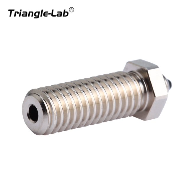 Volcano ZSD Diamond Copper Alloy Nozzle