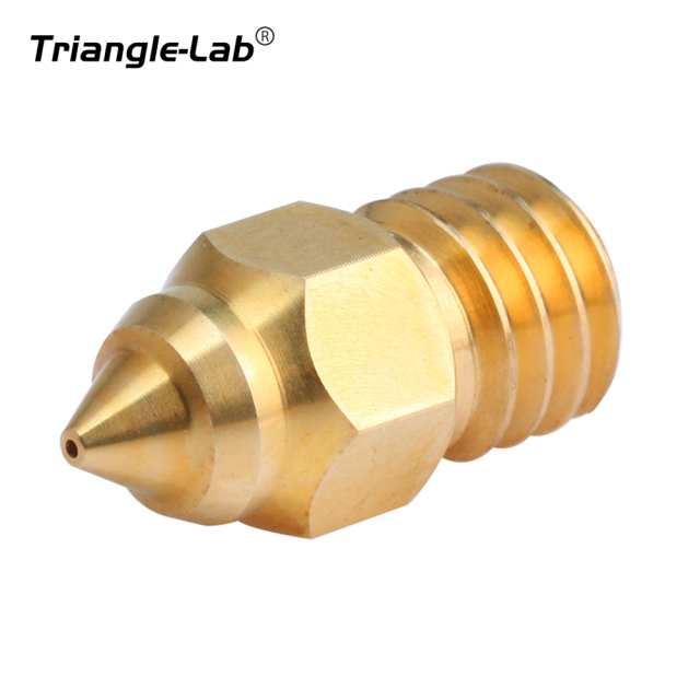 CR6-SE Brass Nozzle