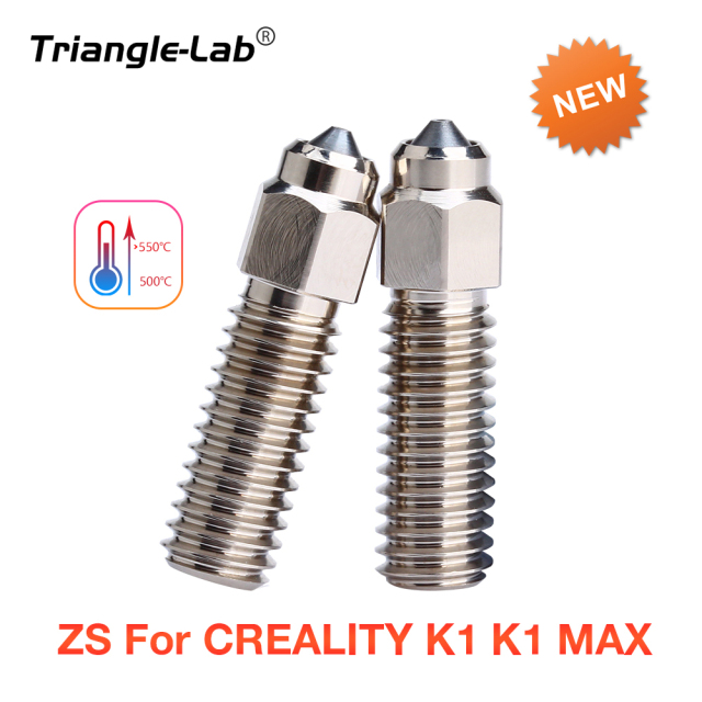 Trianglelab ZS K1 NOZZLE