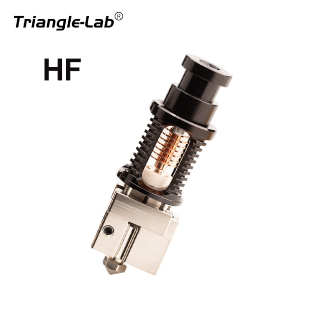 T-Volcano Dragon Hotend High Flow