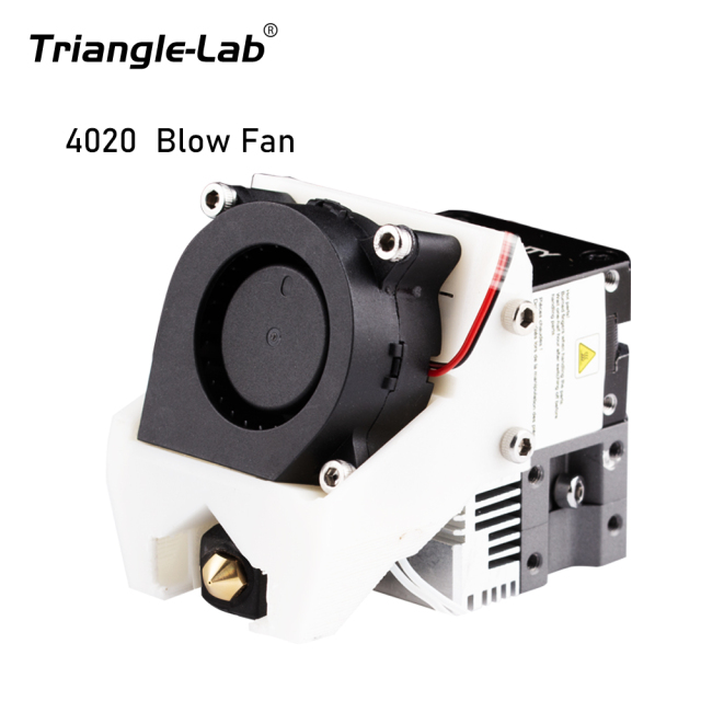 Trianglelab CHCB-OT Hotend updated KIT K1 HOTEND for Sprite Extruder Creality K1 3D printer Creality K1 Max CR-M4 printer