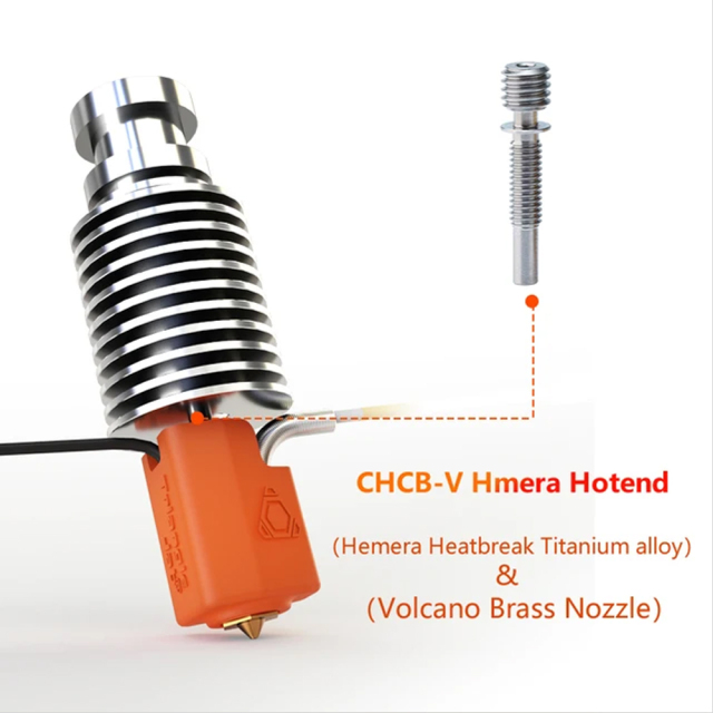 CHCB-V KIT ceramic heating core