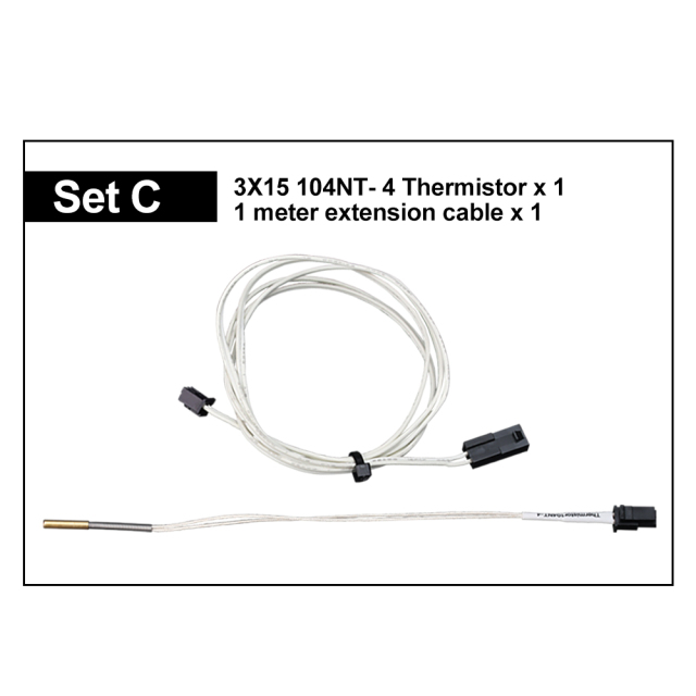 ADR™ 104NT-4-R025H42G （104GT-2）Thermistor sensor