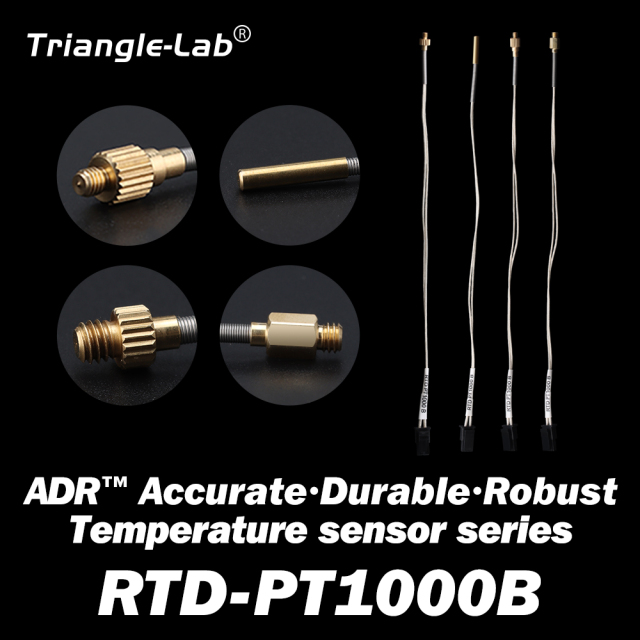 ADR™ RTD-PT1000B