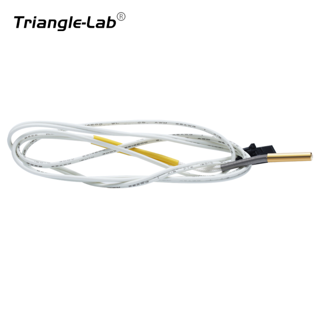 Thermistor for Prusa MK3/MK3S Hotend 104NT-4-R025H42G