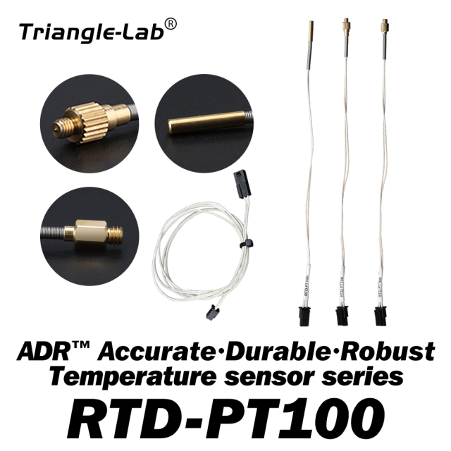 ADR™ RTD-PT100