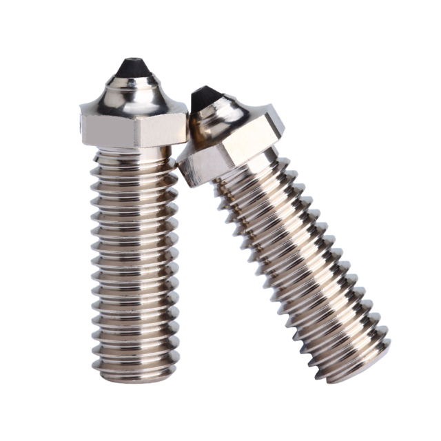 Volcano ZSD Diamond Copper Alloy Nozzle