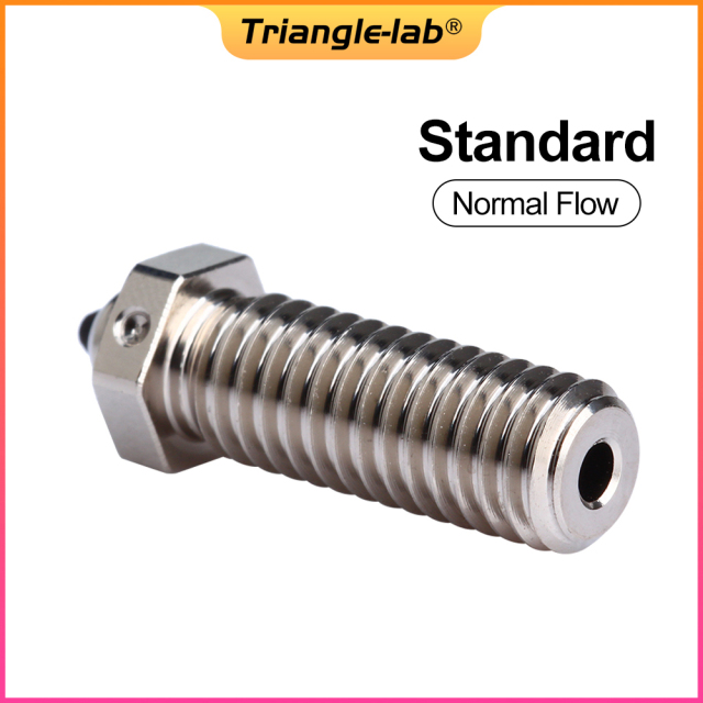 Volcano ZSD Diamond Copper Alloy Nozzle