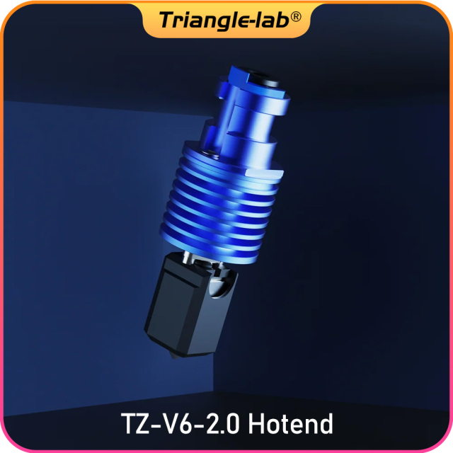 TZ-V6-2.0 Hotend