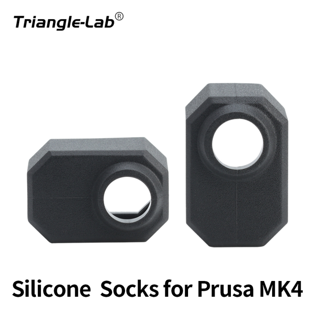 Silicone Socks for Prusa MK4