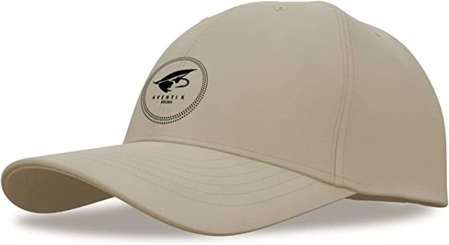 Riverruns Fishing Hats for Men Women Adjustable Trucker Baseball Caps for Outdoor Fishing, Running, Hiking, Biking