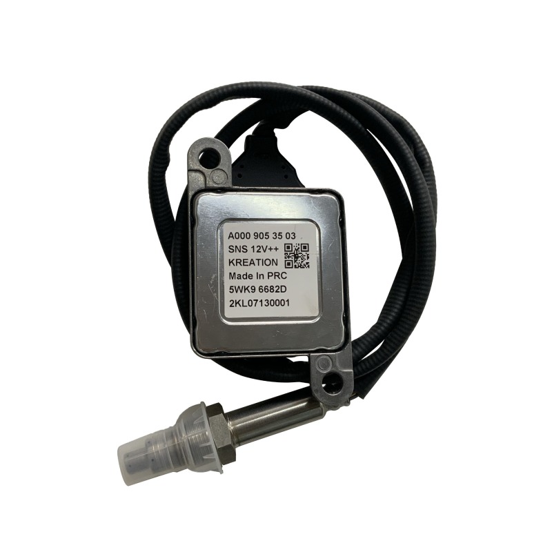 5WK96682D A009053503 NOx Sensor for Car for Nitrogen Oxygen Sensors