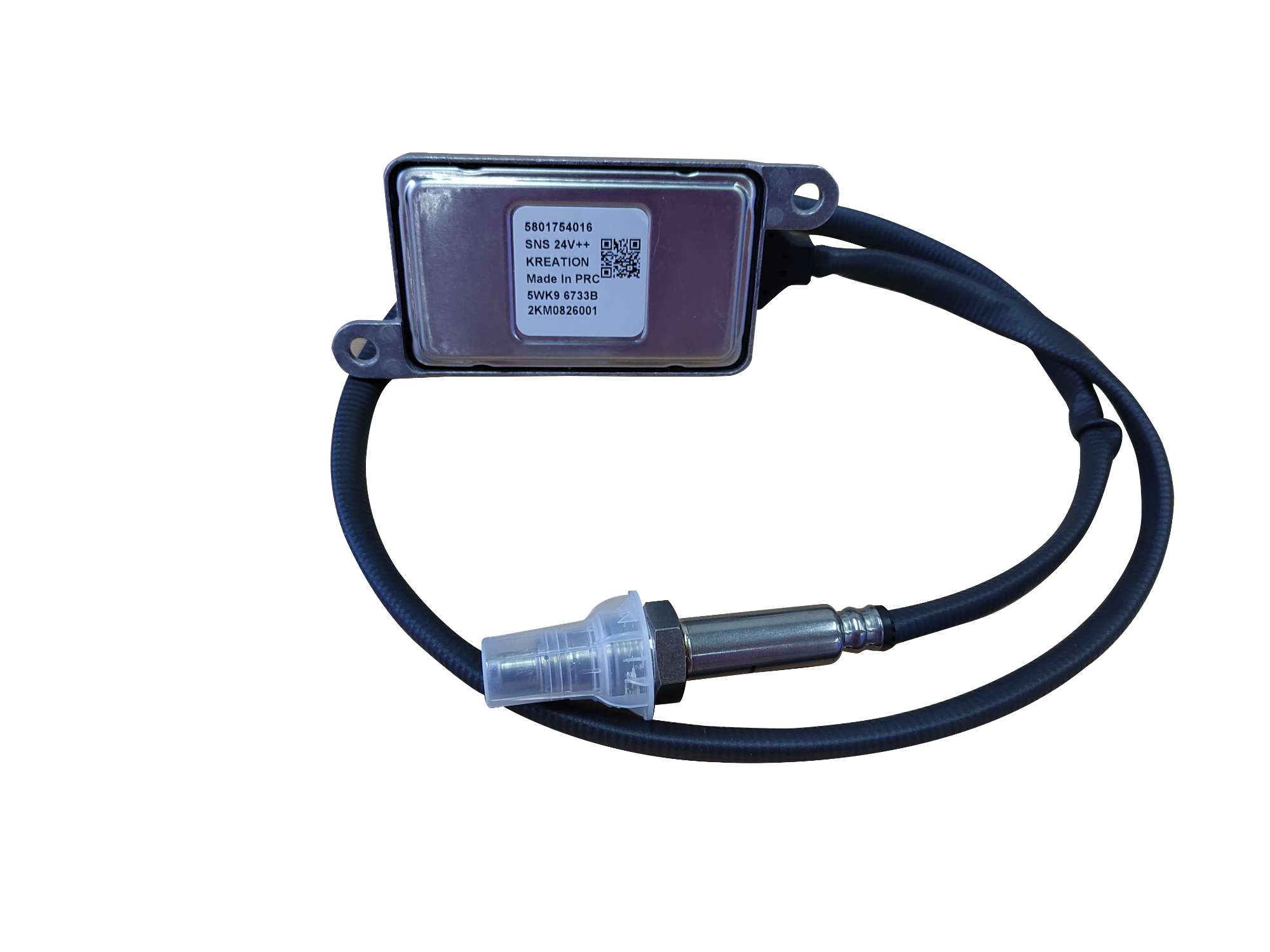 Nox Sensor 5WK9 6733B, 5801754016 For Truck