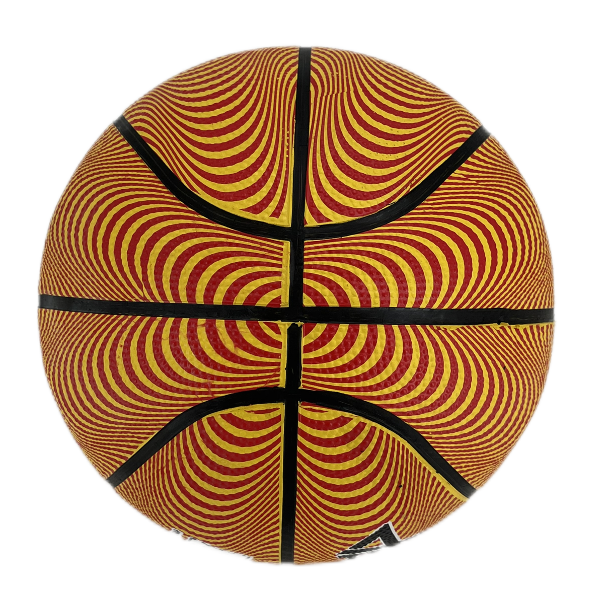 Custom Brand Basketball 