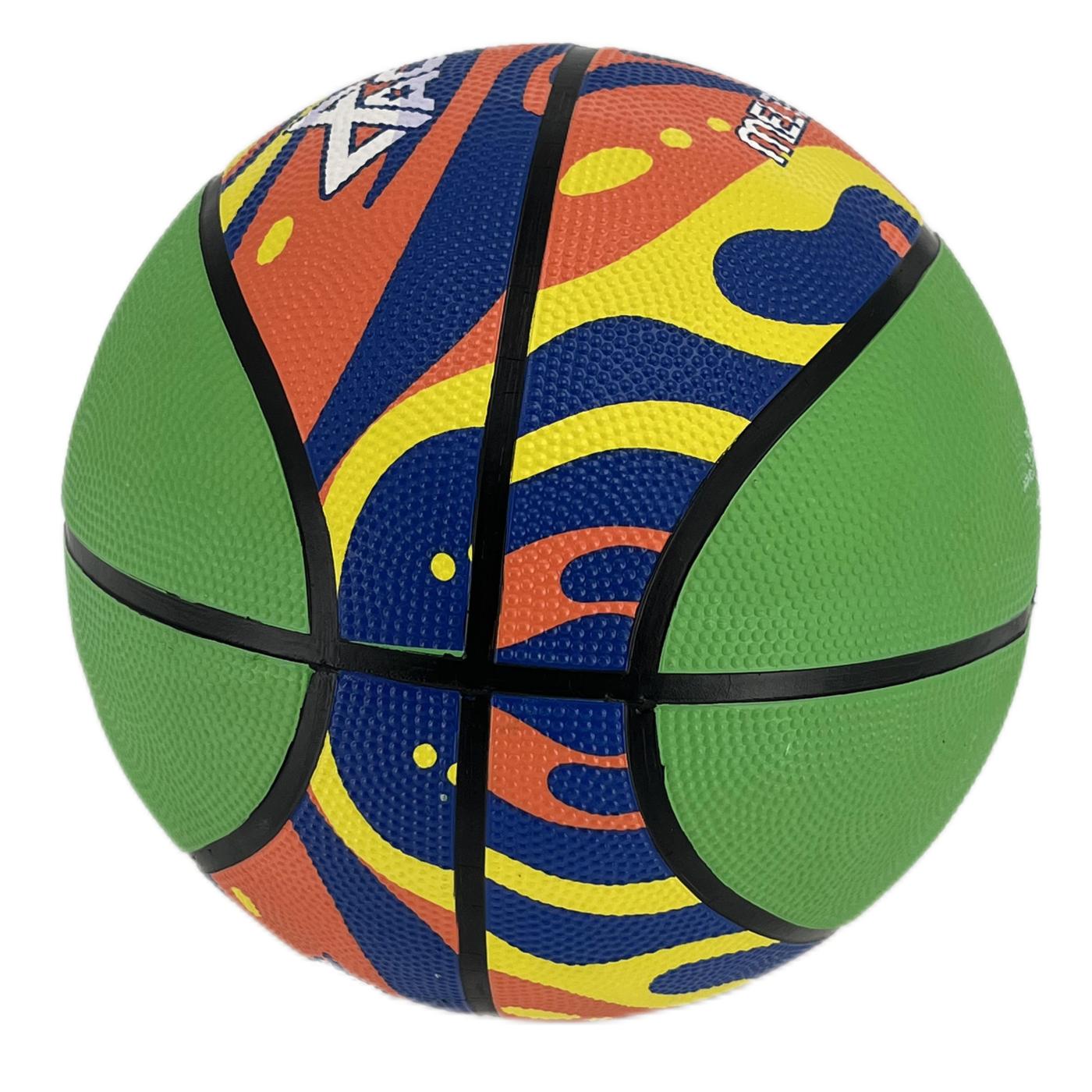 Custom logo basketball 