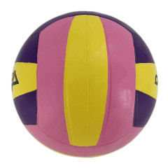 Rubber volleyball 