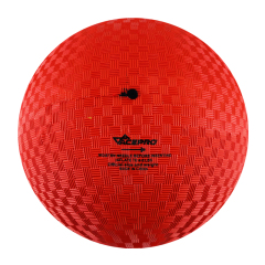New Style Rubber Playground Ball 