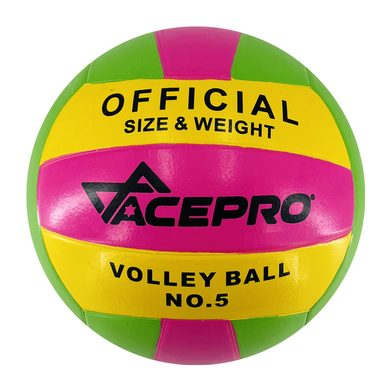 Official size 5 volleyball ball 