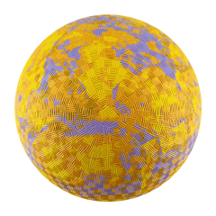 Wholesale 8.5inch playground ball 