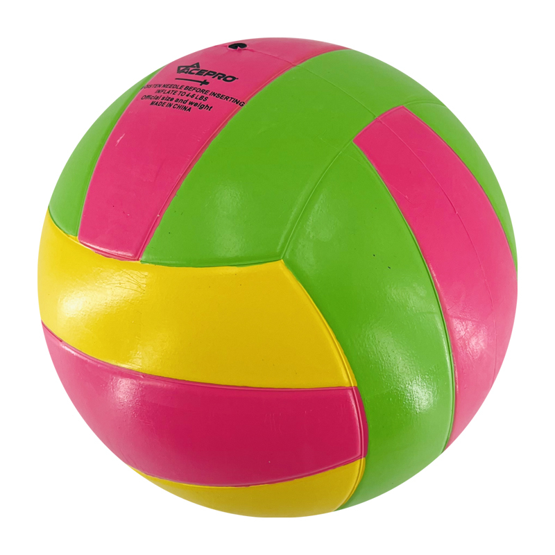Official size 5 volleyball ball 