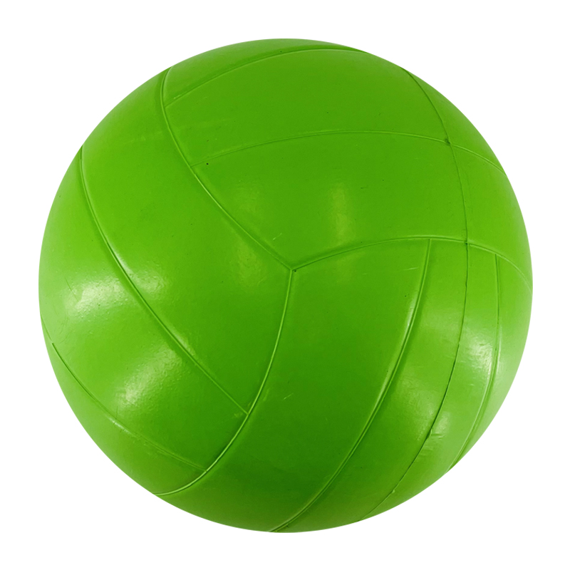 Volleyball ball size for adults