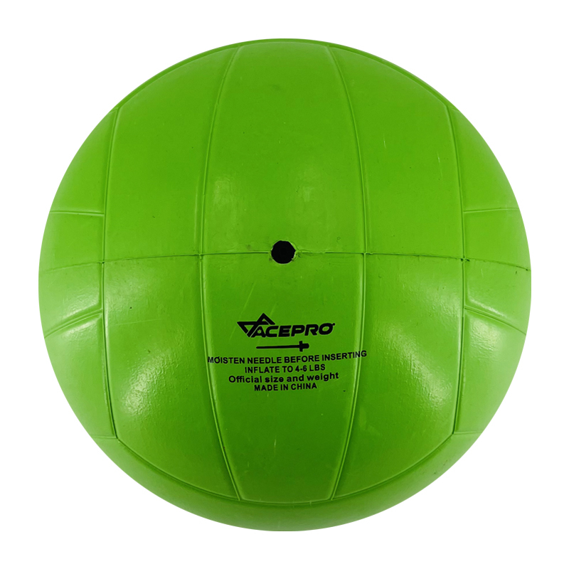 Volleyball ball size for adults