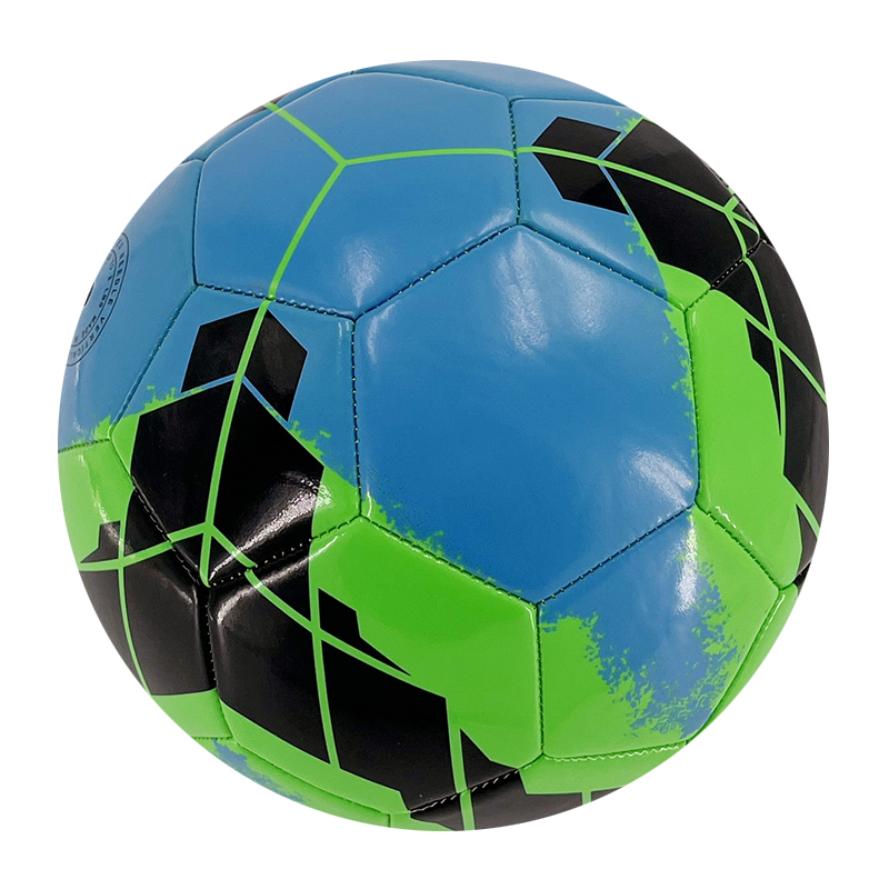 New Design Machine-Sewing Football