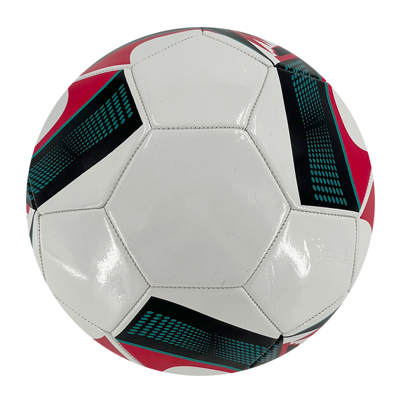Cheap Sports Pvc Rubber Soccer Ball 