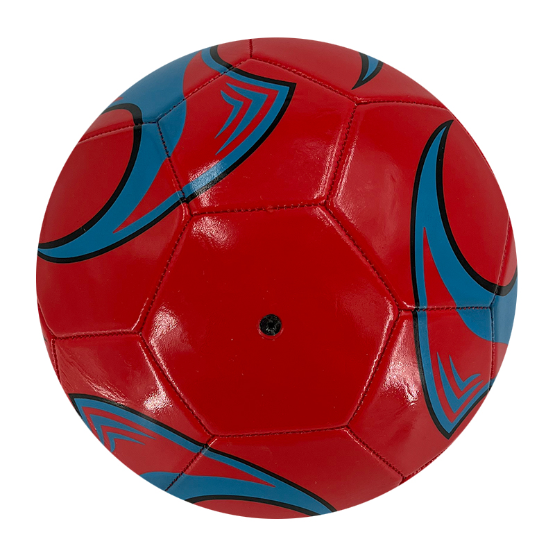 Football match training ball 