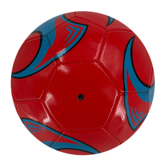 Football match training ball 