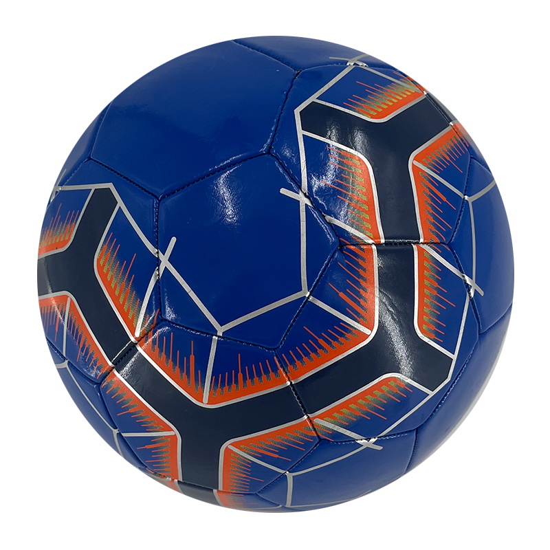 Custom Designs Print Professional Soccer Ball 