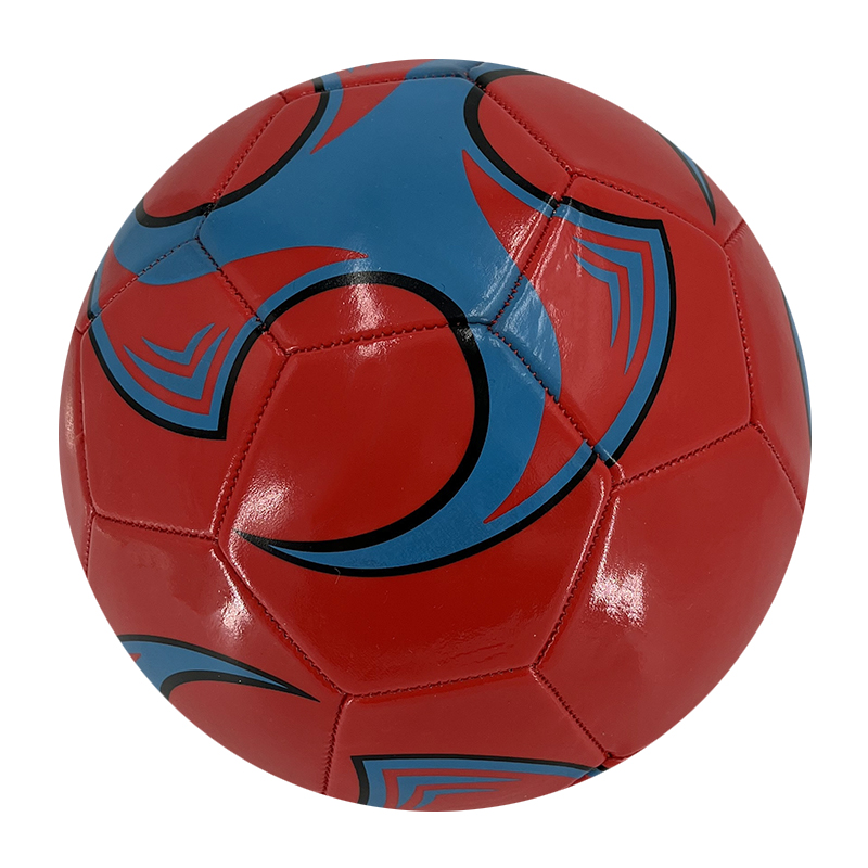 Football match training ball 