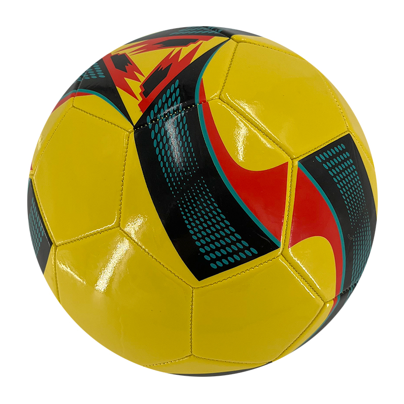 Official Size 5 Football Ball 