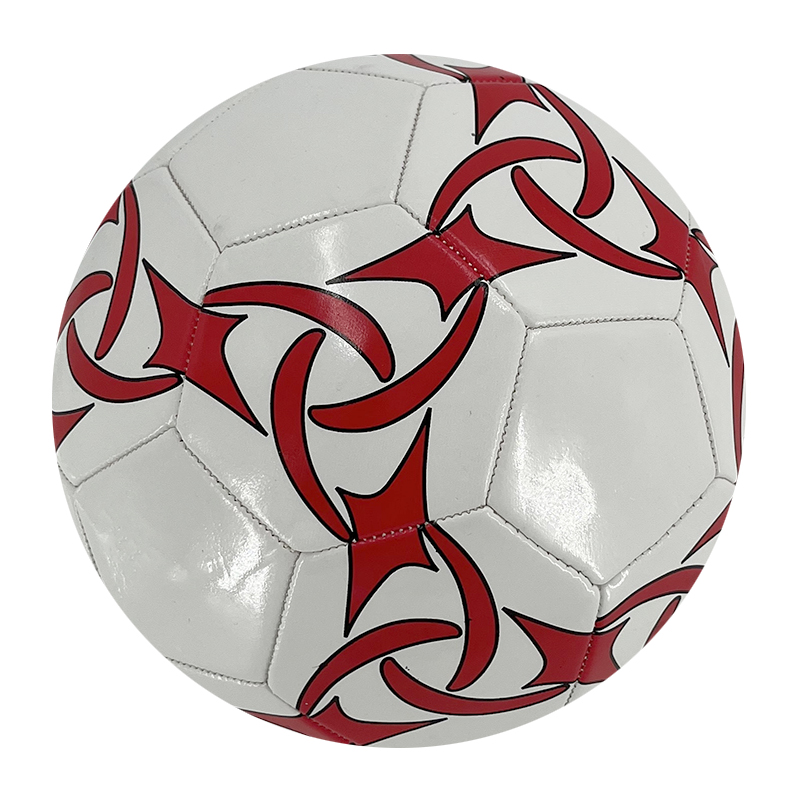 PVC PU Soccer Ball 