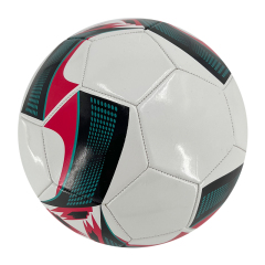 Cheap Sports Pvc Rubber Soccer Ball 