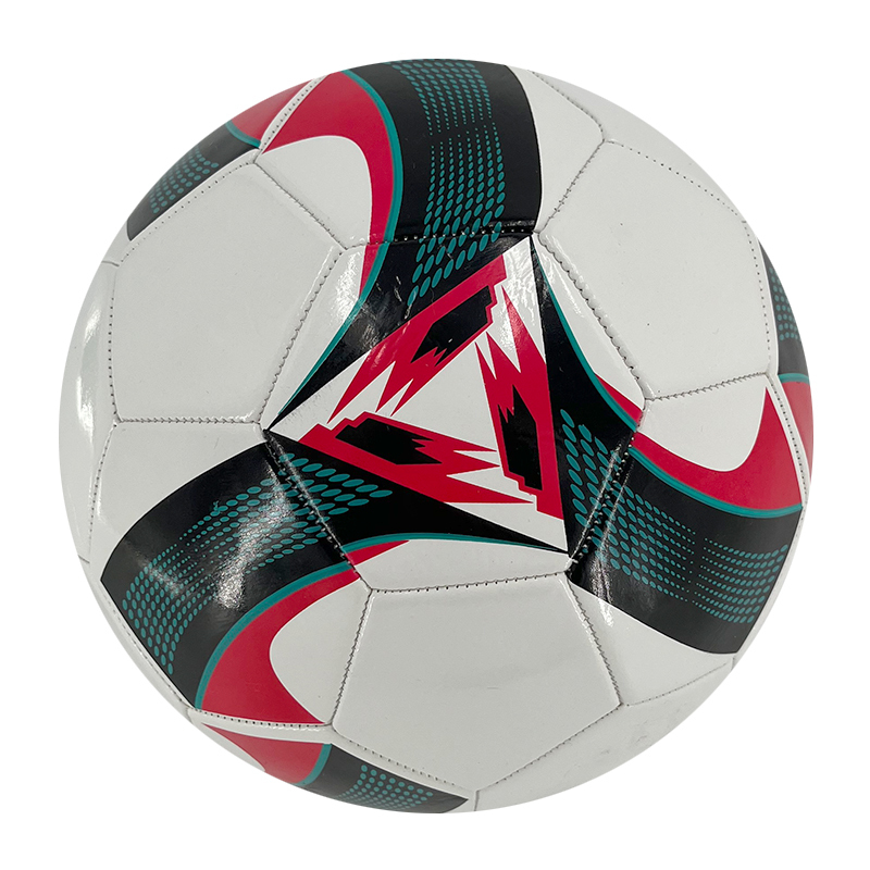 Cheap Sports Pvc Rubber Soccer Ball 