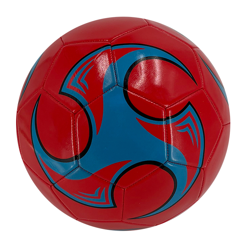 Football match training ball 