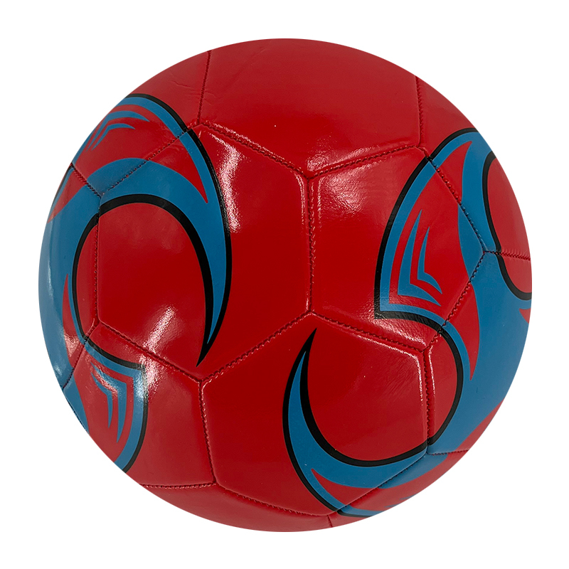 Football match training ball 