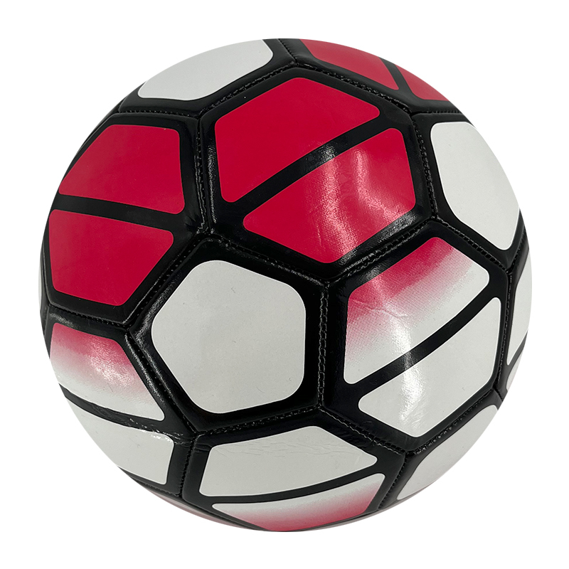 New Style Soccer Ball 