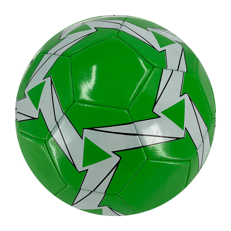 PVC inflatable wholesale soccer 