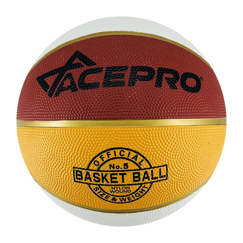 Custom design basketball 
