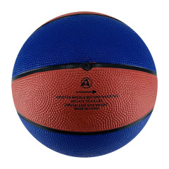 Wholesale with custom logo printing basketball 